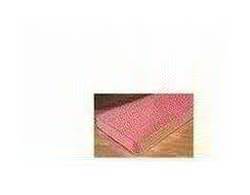 Rosso Shallow Single Mattress